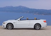 BMW M3 Convertible